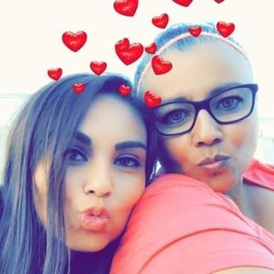 Meet your Posher, Lucy